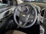 Chevrolet Cruze I Рестайлинг Екатеринбург  - изображение 28