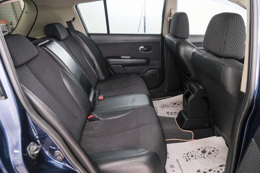 Nissan Tiida I Красноярск  - изображение 21