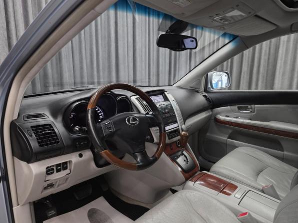 Lexus RX II с пробегом 2004 года, цена 1 099 000 рублей, 360000 км, внедорожник, Автокод Объявления