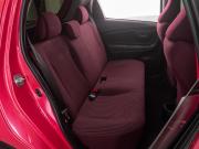 Toyota Vitz III (XP130) Рестайлинг Тюмень  - изображение 27