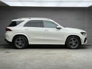 Mercedes-Benz GLE II (V167) Москва  - изображение 19