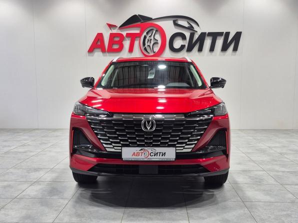 Changan CS55 Plus II Рестайлинг с пробегом 2023 года, цена 2 149 000 рублей, 35000 км, внедорожник, Автокод Объявления