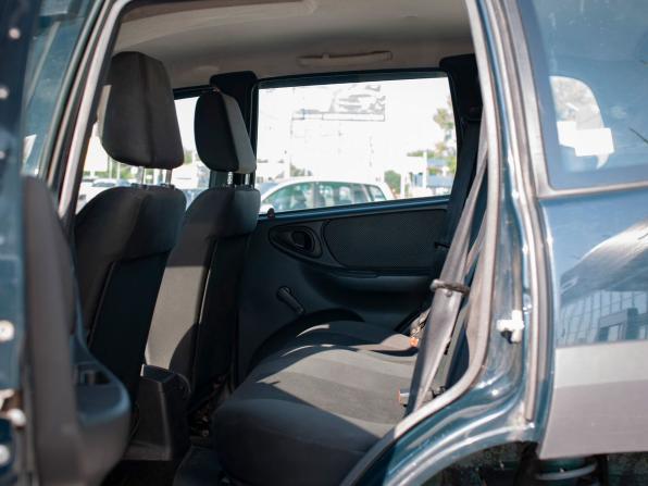 Lada (ВАЗ) Niva Travel I с пробегом 2023 года, цена 930 000 рублей, 60149 км, внедорожник, Автокод Объявления