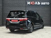Honda Odyssey V Екатеринбург  - изображение 20