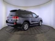 Toyota Land Cruiser 200 Series Рестайлинг 2 Москва  - изображение 35