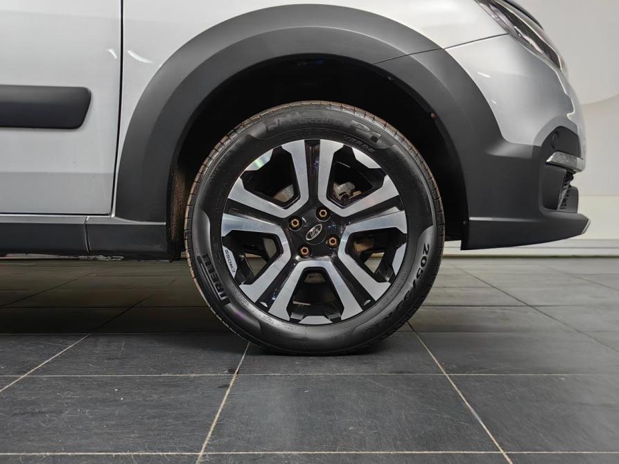 Lada (ВАЗ) Largus I Рестайлинг Москва  - изображение 26