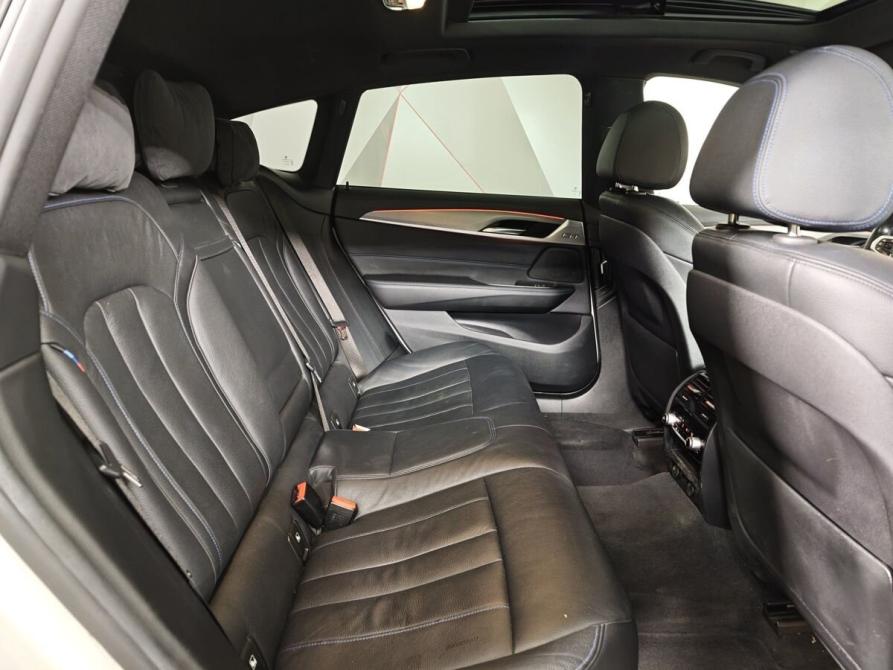 BMW 6 серии IV (G32) Москва  - изображение 14