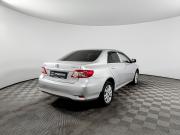 Toyota Corolla X (E140 E150) Рестайлинг Уфа  - изображение 28
