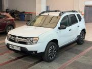 Renault Duster I Рестайлинг Магнитогорск  - изображение 8