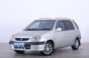 Toyota Raum I Омск  - изображение 25