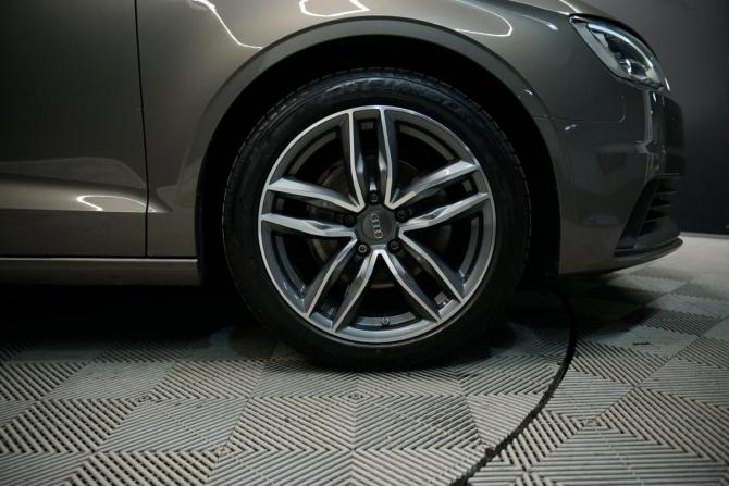 Audi A3 III (8V) с пробегом 2014 года, цена 1 595 000 рублей, 129886 км, седан, Автокод Объявления