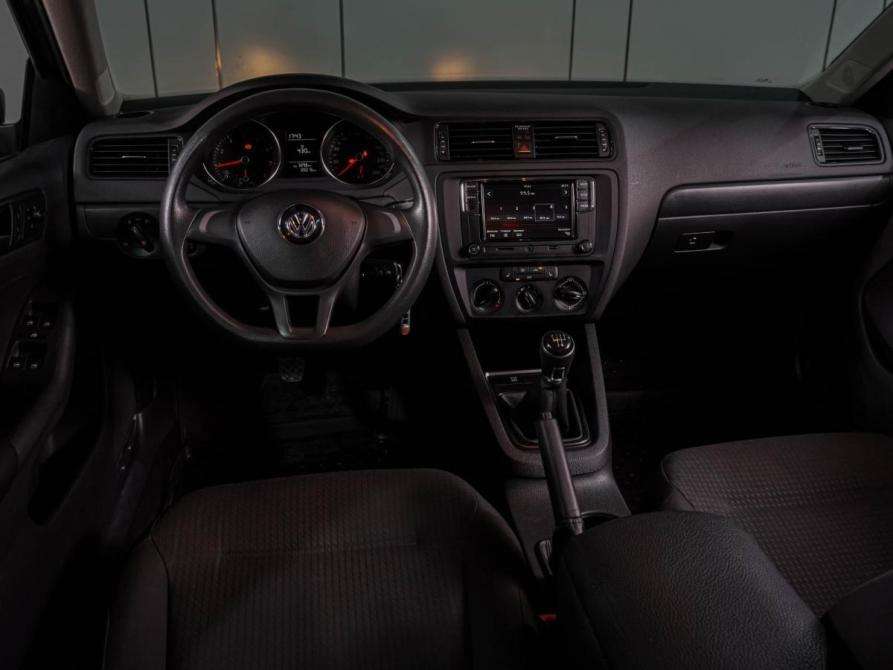 Volkswagen Jetta VI Рестайлинг Воронеж  - изображение 6