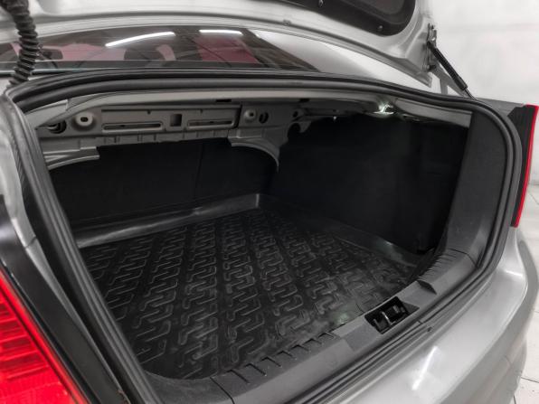 Ford Focus II Рестайлинг с пробегом 2010 года, цена 489 900 рублей, 220240 км, седан, Автокод Объявления