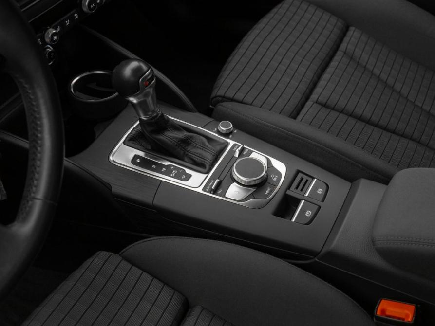 Audi A3 III (8V) Рестайлинг Москва  - изображение 16