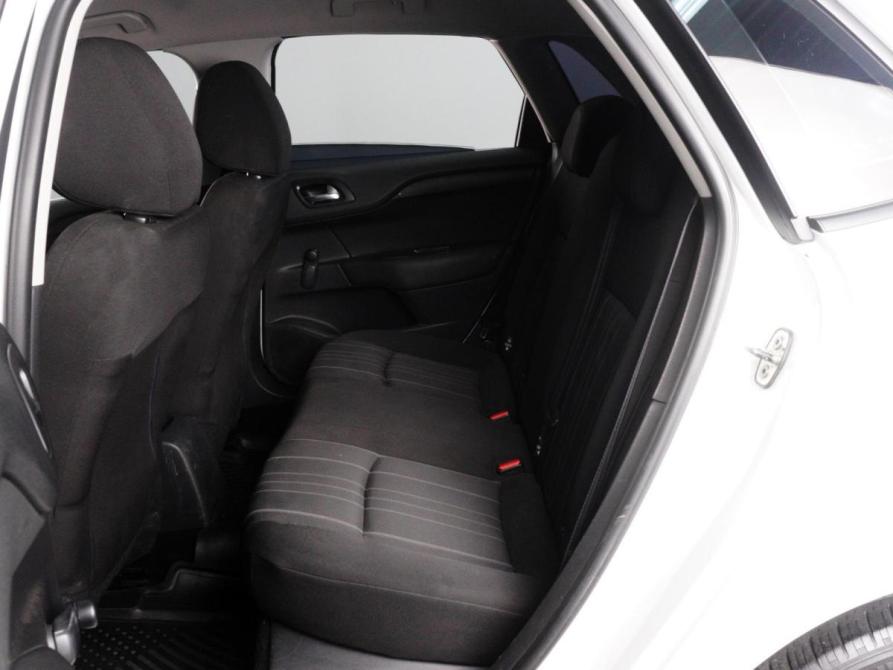 Citroen C4 II Минеральные Воды  - изображение 9