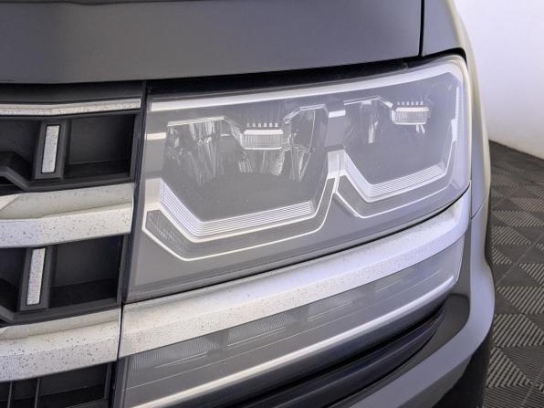 Volkswagen Teramont I с пробегом 2018 года, цена 2 940 000 рублей, 176009 км, внедорожник, Автокод Объявления
