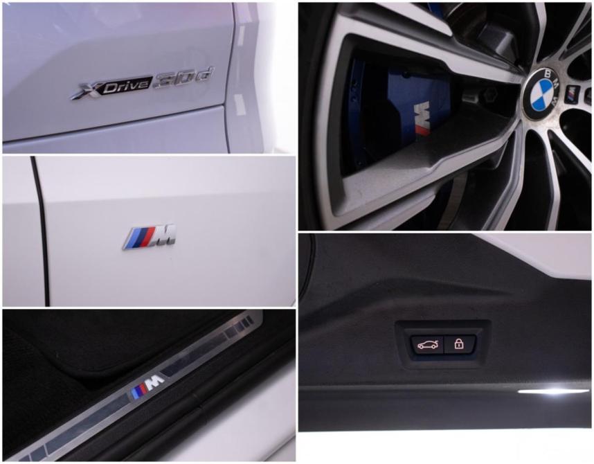 BMW X5 IV (G05/G18) Москва  - изображение 16