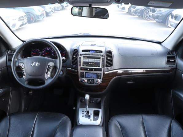 Hyundai Santa Fe II Рестайлинг с пробегом 2011 года, цена 1 110 000 рублей, 310851 км, внедорожник, Автокод Объявления