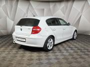 BMW 1 серии I (E81/E82/E87/E88) Рестайлинг Москва  - изображение 17