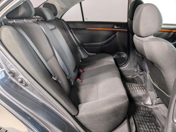 Toyota Avensis II Рестайлинг с пробегом 2007 года, цена 859 900 рублей, 195900 км, седан, Автокод Объявления