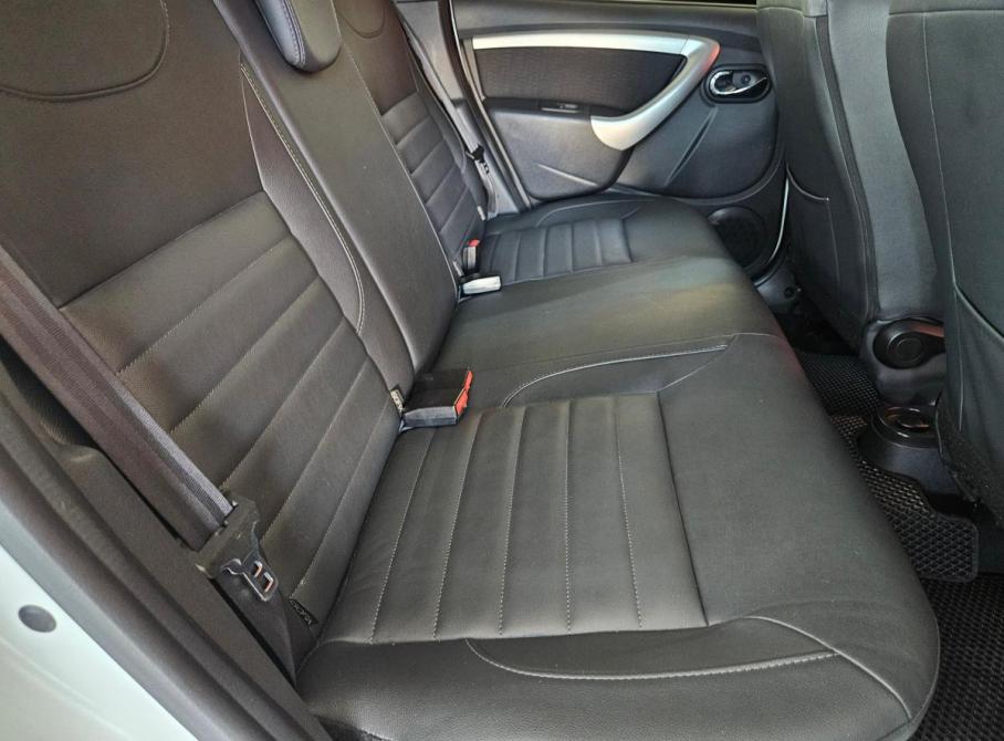 Nissan Terrano III (D10) Вологда  - изображение 13