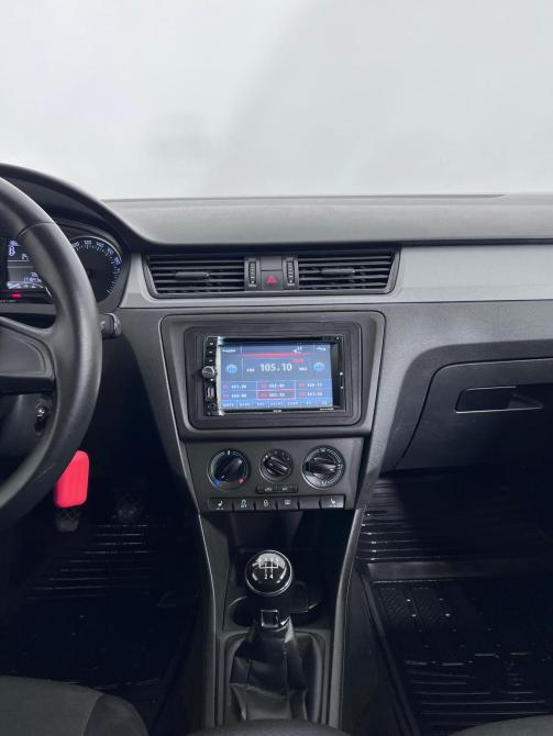 Skoda Rapid I Ростов-на-Дону  - изображение 17