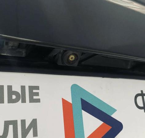 Lada (ВАЗ) Vesta I с пробегом 2019 года, цена 726 000 рублей, 188449 км, седан, Автокод Объявления