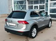 Volkswagen Tiguan II Санкт-Петербург  - изображение 23