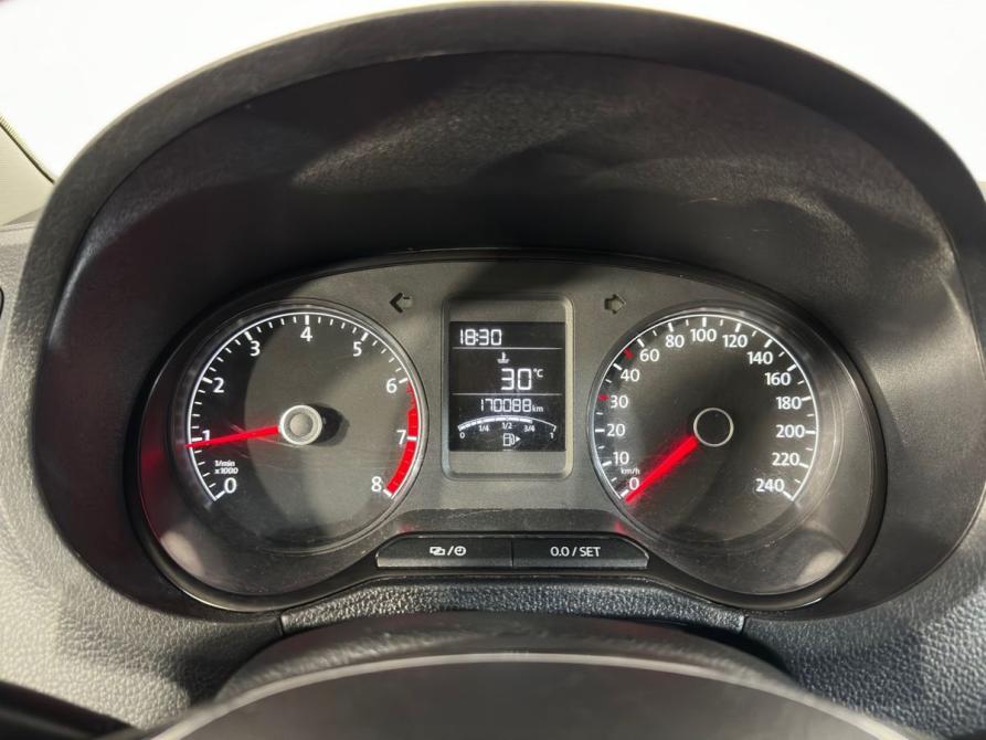 Volkswagen Polo V Рестайлинг Великий Новгород  - изображение 14