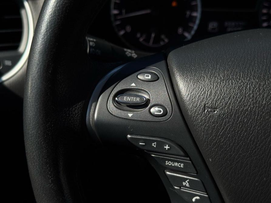 Infiniti QX60 I Рестайлинг Челябинск  - изображение 24