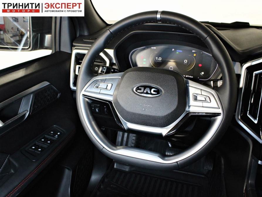 JAC T9 Белгород  - изображение 12