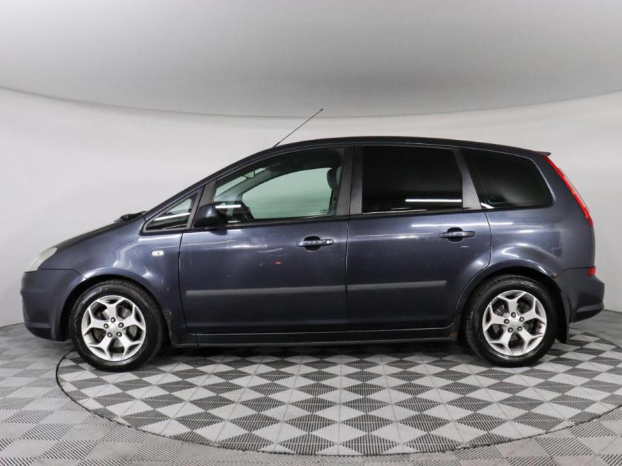 Ford C-MAX I Рестайлинг Химки  - изображение 9