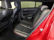 Kia Sportage IV Рестайлинг Москва  - изображение 42
