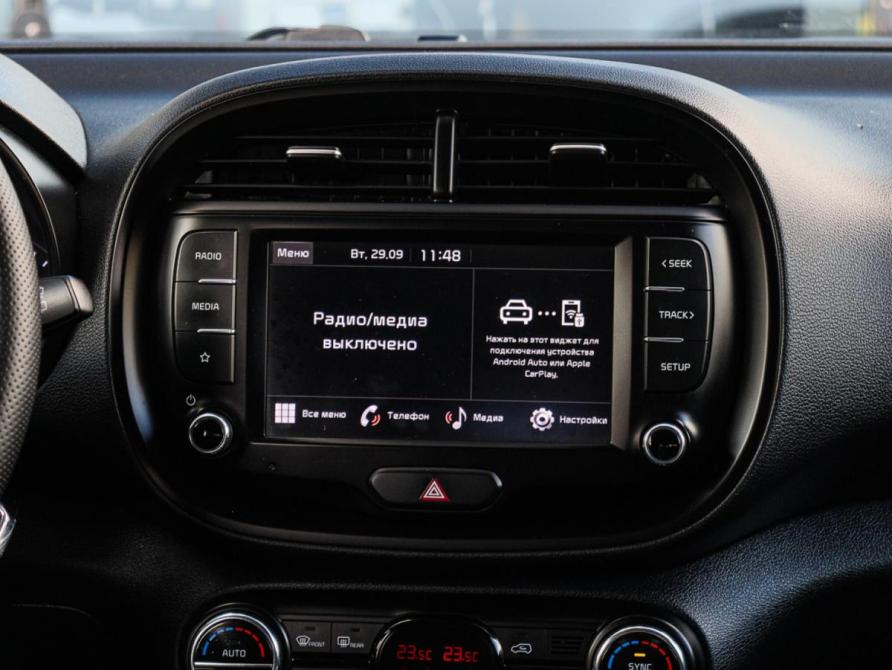 Kia Soul III Москва  - изображение 10