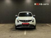 Nissan Juke I Челябинск  - изображение 24
