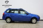 Lada (ВАЗ) Granta I Рестайлинг Старый Оскол  - изображение 20