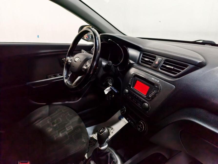 Kia Rio III Курск  - изображение 6