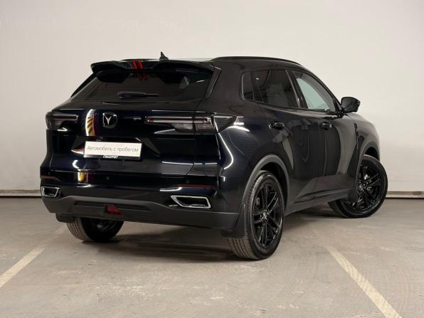 Changan CS55 Plus II с пробегом 2023 года, цена 1 899 000 рублей, 77098 км, внедорожник, Автокод Объявления