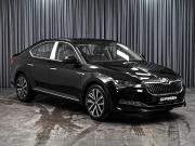 Skoda Superb III Рестайлинг Ставрополь  - изображение 26