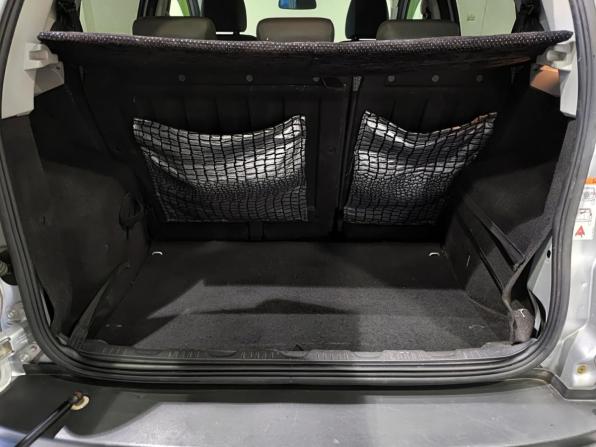 Ford EcoSport II с пробегом 2015 года, цена 956 000 рублей, 193512 км, внедорожник, Автокод Объявления
