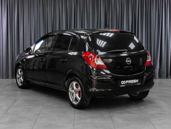 Opel Corsa D Рестайлинг II с пробегом 2013 года, цена 529 000 рублей, 225444 км, хэтчбек, Автокод Объявления