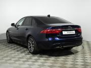 Jaguar XF II Санкт-Петербург  - изображение 29