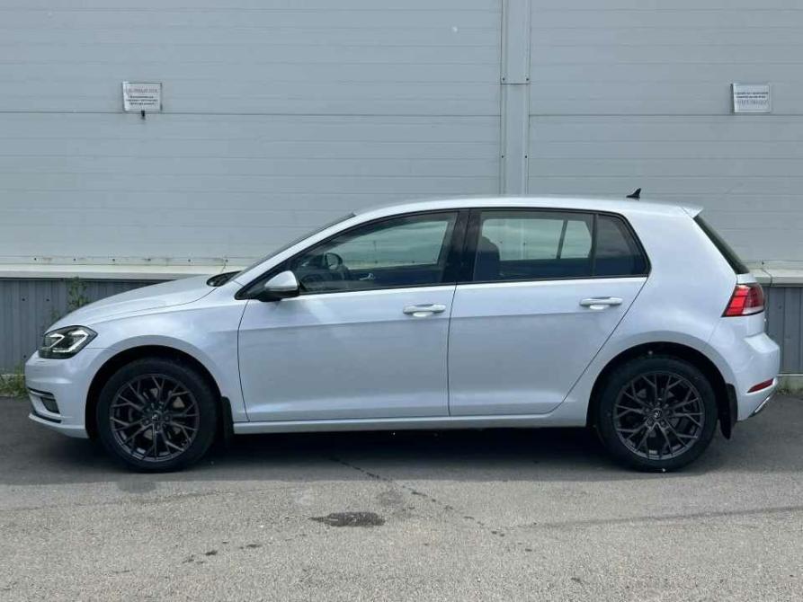 Volkswagen Golf VII Рестайлинг Санкт-Петербург  - изображение 6