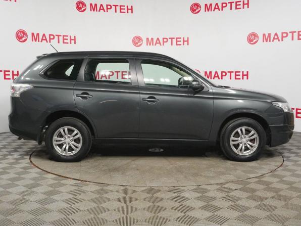 Mitsubishi Outlander III с пробегом 2014 года, цена 1 498 000 рублей, 96158 км, внедорожник, Автокод Объявления