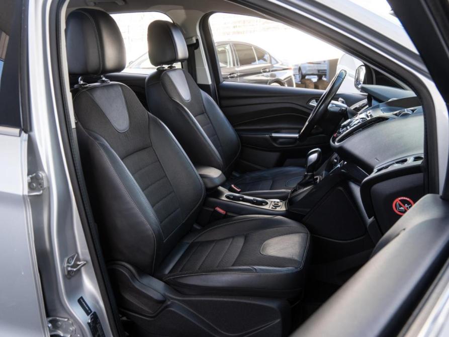 Ford Kuga II Волгоград  - изображение 10