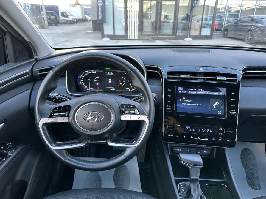 Hyundai Tucson IV Пермь  - изображение 20