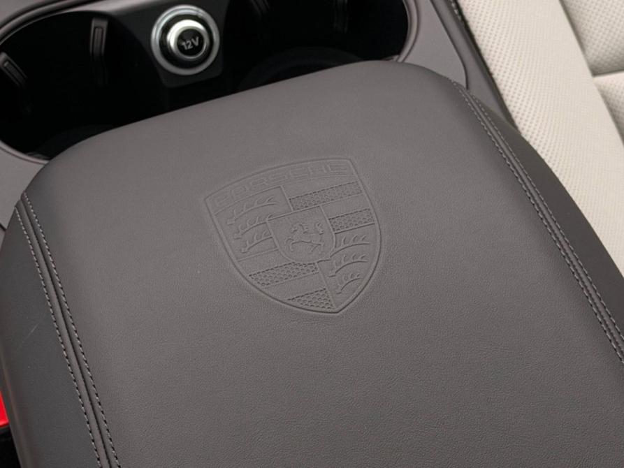 Porsche Cayenne III Рестайлинг Пермь  - изображение 24