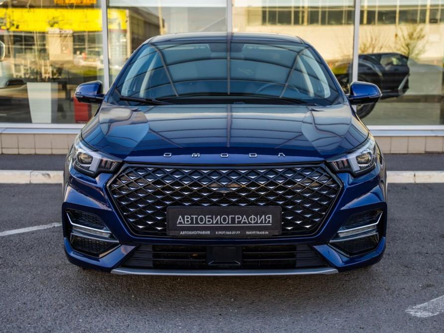 Omoda S5 Волгоград  - изображение 2