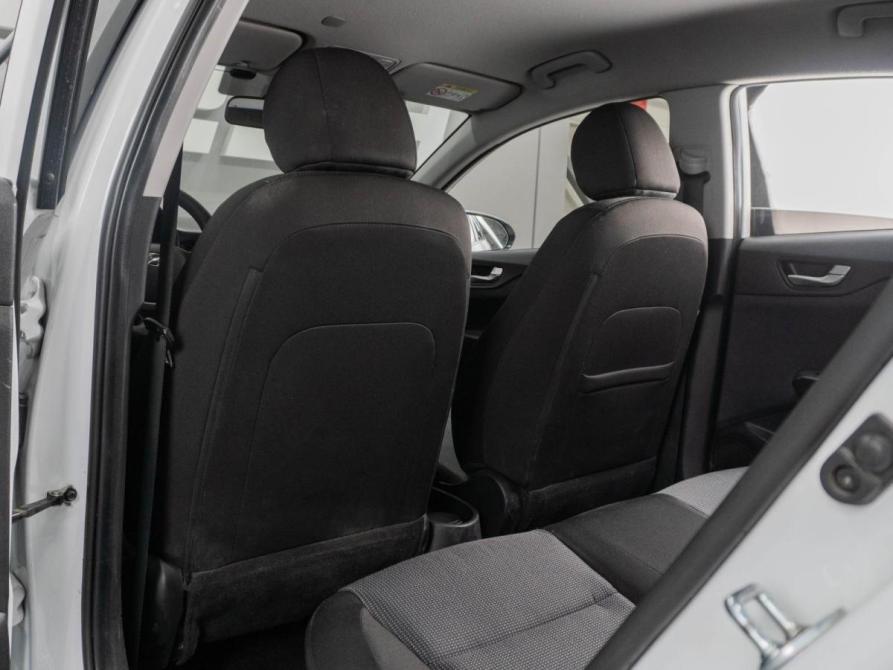 Hyundai Solaris II Рестайлинг Тюмень  - изображение 11