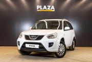 Chery Tiggo (T11) I Рестайлинг (FL) Уфа  - изображение 21